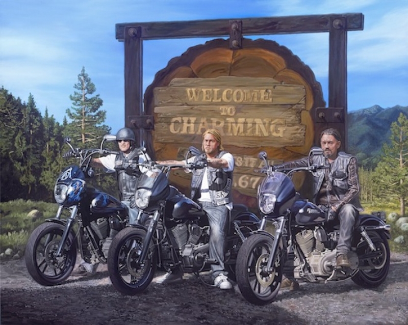 Charming (Sons of Anarchy) Alchetron, the free social encyclopedia